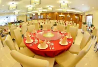BY LG Water Themepark Suites Melaka By GGM - 3 Yıldız
