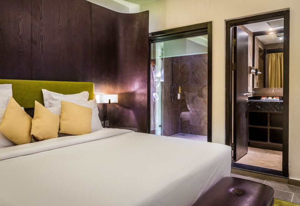 아잘라이 호텔 마르하바