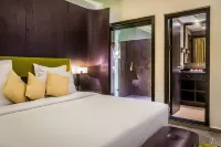 Azalaï Hôtel Nouakchott Các khách sạn gần MAGMA LAB