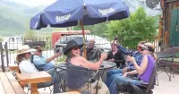 The Twin Lakes Inn