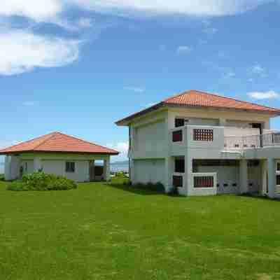 Eco Village Iriomote Hotel Exterior
