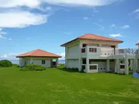 Eco Village Iriomote Hotels in Taketomi