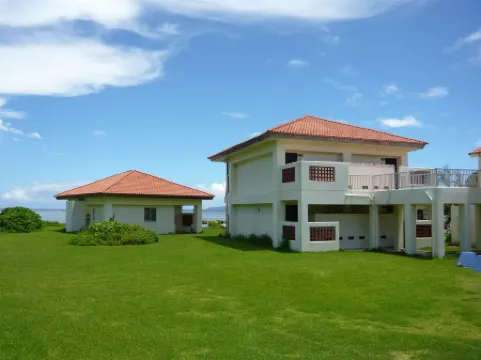 ドゥ・リゾートエコヴィレッジ西表