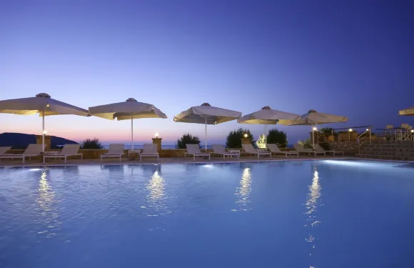 阿爾蒂娜諾沃酒店