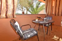 Apartments Jeromela Hotels in Galizana