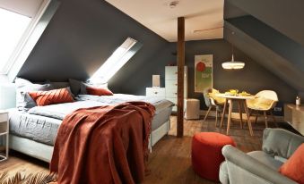 Chase Apartments Boutiquehotel Style I