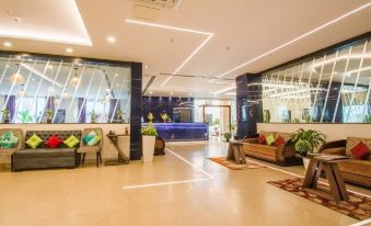Mantris Hotel