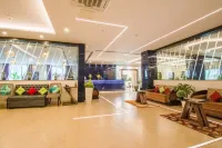 Mantris Hotel Hotels in Вишекхапатнам