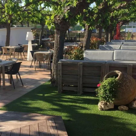 Hostal SolFina