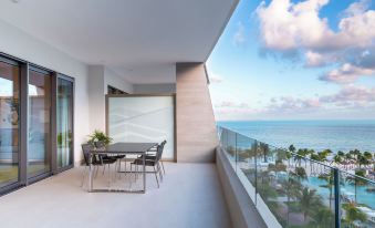 Garza Blanca Resort & Spa Cancun - All Inclusive