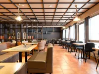 Samantta Hotel & Restaurant Hotéis em Oulu