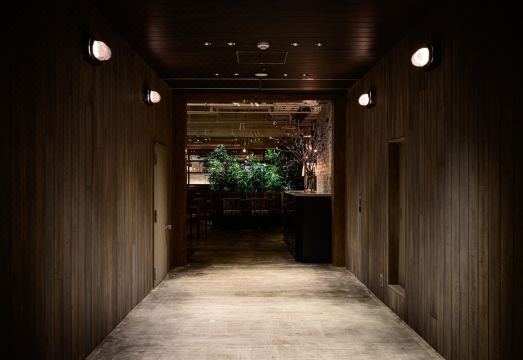 호텔 시설 사진