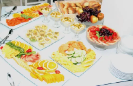 SH 부티크 호텔 상투메 섬 호텔