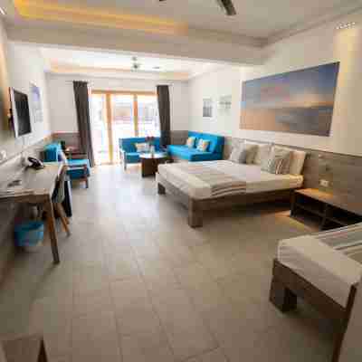 Sobrado Boutique Hotel Rooms