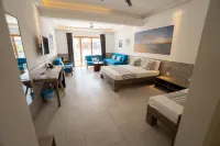 索布拉多 酒店 酒店