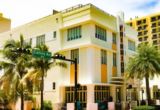 2. 더 페어윈드 호..