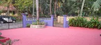 Jes Guest House