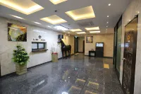 浦項チュクト市場アイデアホテル