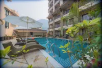 Hotel Pokhara Village & SPA - Lyx