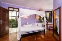 ماريمبا بالم هوتل