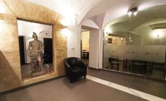 Hotel Rambla Emérita, Centro Ciudad - Housity