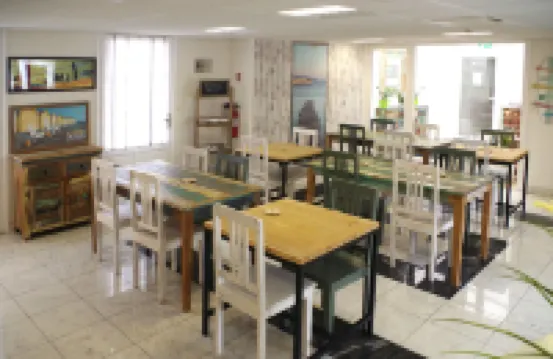 珀爾德熱公寓式酒店