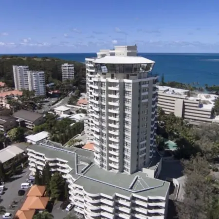 Ramada Hotel & Suites by Wyndham Noumea