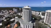 Ramada Hotel & Suites by Wyndham Noumea โรงแรมใน