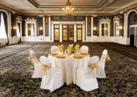 Delta Hotels Bessborough