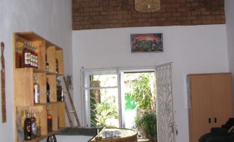 Avamada Lodge