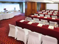 เอ็มโพรีโอรีฟอร์มา โรงแรมใกล้อนุสาวรีย์แห่งการปฏิวัติ เม็กซิโกซิตี้