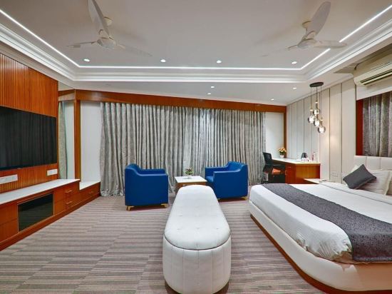 Hotel Shital Inn