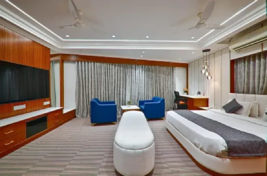Hotel Shital Inn Hotels near SG Highway