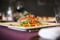 Brit Hotel Rennes le Castel