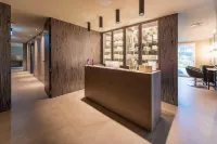 Gallia Palace Hotel - Relais & Châteaux - Spa
