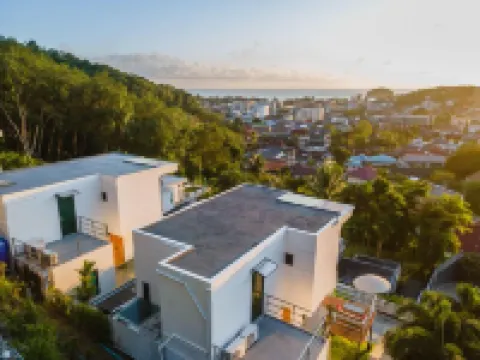 Baan Saint - Tropez Villas Kata Beach