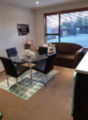 哈伍德梅普爾斯民宿