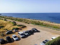 Jonico Hotel - parking