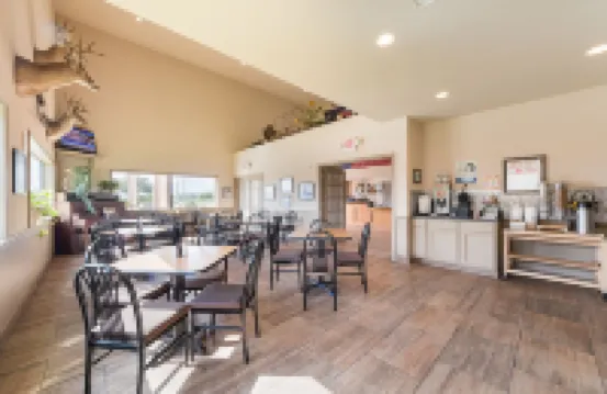 Lone Star Inn and Suites Victoria