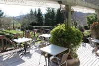 Auberge la Tomette, the Originals Relais Hotel di Latronquiere