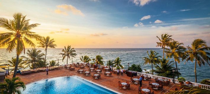 Mount Lavinia Hotel Hotels in Colombo