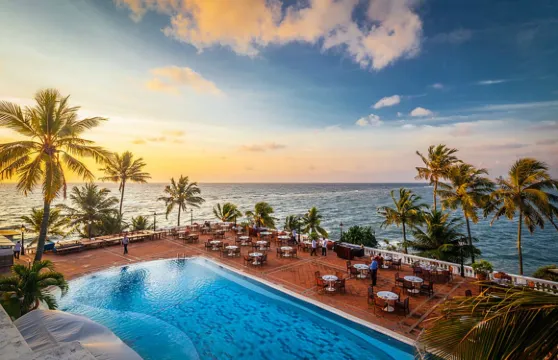 拉維尼亞山酒店