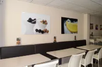 Pension Rovior Hotels in Cunit