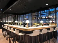 U Parkhotel - bar