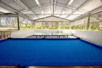 The Retreat Port Stephens Hotels in Lemon Tree Passage