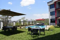 Mythos Boutique Hotel - Yüzme Havuzu