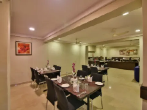 Regenta Inn Palacio de Goa, Panjim Hotels in Panaji