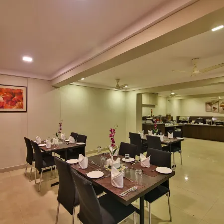 Regenta Inn Palacio de Goa, Panjim