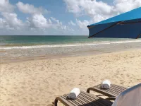 Aire de Olive - Beach