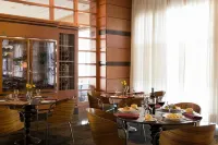 Intercity Caxias do Sul - breakfast